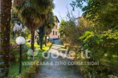 Foto Villa unifamiliare in vendita a Dumenza - 5 locali 286mq