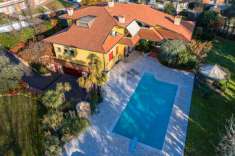 Foto Villa unifamiliare in vendita a Erbusco