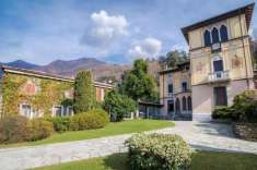Foto Villa unifamiliare in vendita a Faggeto Lario