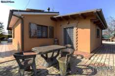 Foto Villa unifamiliare in vendita a Falconara Marittima