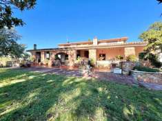 Foto Villa unifamiliare in vendita a Faleria