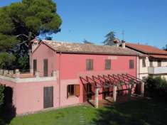 Foto Villa unifamiliare in vendita a Fano