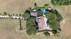 Foto Villa unifamiliare in vendita a Fauglia