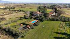 Foto Villa unifamiliare in vendita a Fauglia