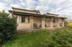 Foto Villa unifamiliare in vendita a Ferrara