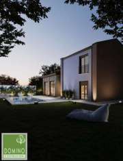 Foto Villa unifamiliare in vendita a Ferrara