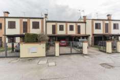 Foto Villa unifamiliare in vendita a Ferrara