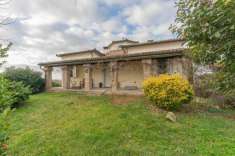 Foto Villa unifamiliare in vendita a Ferrara