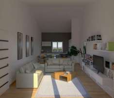 Foto Villa unifamiliare in vendita a Ferrara