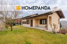 Foto Villa unifamiliare in vendita a Ferrere