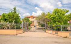 Foto Villa unifamiliare in vendita a Fiano Romano
