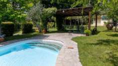 Foto Villa unifamiliare in vendita a Firenze - 10 locali 600mq