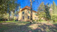 Foto Villa unifamiliare in vendita a Firenze