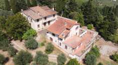 Foto Villa unifamiliare in vendita a Firenze