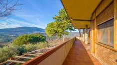 Foto Villa unifamiliare in vendita a Firenze