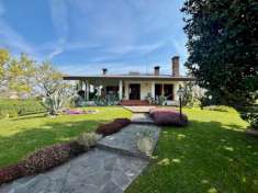 Foto Villa unifamiliare in vendita a Fiume Veneto