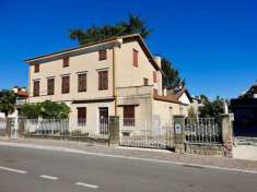 Foto Villa unifamiliare in vendita a Fiumicello Villa Vicentina