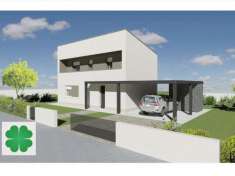 Foto Villa unifamiliare in vendita a Fontanafredda