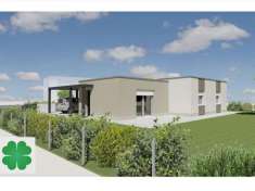 Foto Villa unifamiliare in vendita a Fontanafredda