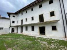 Foto Villa unifamiliare in vendita a Forgaria Nel Friuli