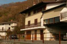 Foto Villa unifamiliare in vendita a Forgaria Nel Friuli