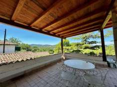 Foto Villa unifamiliare in vendita a Fossato Di Vico