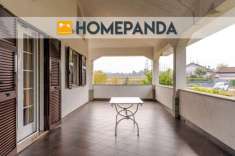 Foto Villa unifamiliare in vendita a Francavilla Bisio