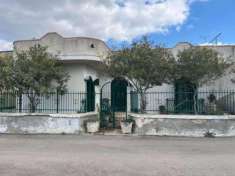 Foto Villa unifamiliare in vendita a Francavilla Fontana - 3 locali 139mq