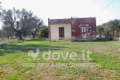 Foto Villa unifamiliare in vendita a Francavilla Fontana