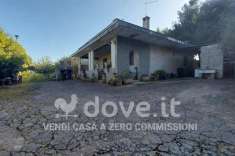 Foto Villa unifamiliare in vendita a Francavilla Fontana
