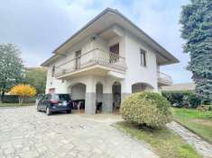 Foto Villa unifamiliare in vendita a Fresonara
