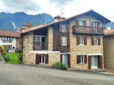 Foto Villa unifamiliare in vendita a Frisanco