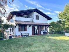 Foto Villa unifamiliare in vendita a Frugarolo