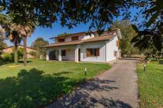 Foto Villa unifamiliare in vendita a Fusignano