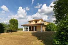 Foto Villa unifamiliare in vendita a Fusignano