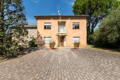 Foto Villa unifamiliare in vendita a Fusignano