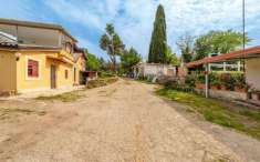 Foto Villa unifamiliare in vendita a Gallicano Nel Lazio