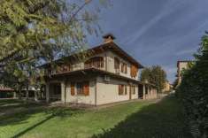 Foto Villa unifamiliare in vendita a Galliera