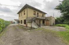 Foto Villa unifamiliare in vendita a Galliera