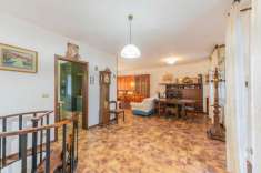 Foto Villa unifamiliare in vendita a Galliera