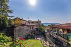 Foto Villa unifamiliare in vendita a Gargnano - 4 locali 140mq