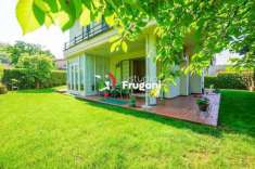 Foto Villa unifamiliare in vendita a Gavardo - 5 locali 250mq