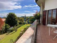 Foto Villa unifamiliare in vendita a Gazzola