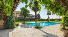 Foto Villa unifamiliare in vendita a Genola