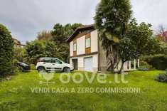 Foto Villa unifamiliare in vendita a Germignaga