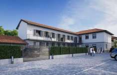 Foto Villa unifamiliare in vendita a Giussano
