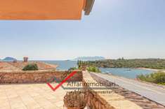 Foto Villa unifamiliare in vendita a Golfo Aranci