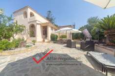Foto Villa unifamiliare in vendita a Golfo Aranci
