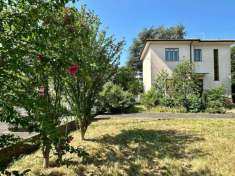 Foto Villa unifamiliare in vendita a Gorizia