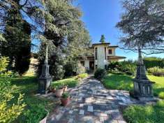 Foto Villa unifamiliare in vendita a Gorizia